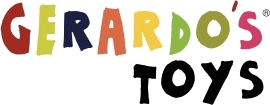 Gerardo's Toys